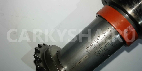 Распредвал впускной правый Range Rover 30DDTX Land Rover Range Rover оригинальный номер 4R8Q6A270AC