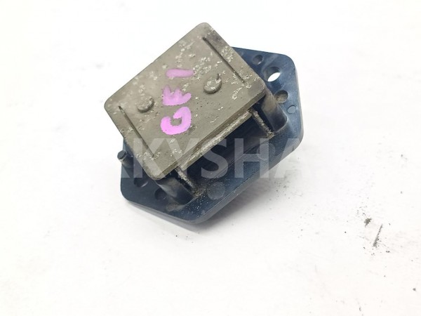 Резистор печки Subaru Impreza 1996 73533FA000 GF EJ20E Subaru Impreza 