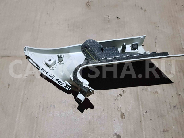 Обшивка стойки Ford Focus III (2011—2015) Ford Focus оригинальный номер bm51f31010aew