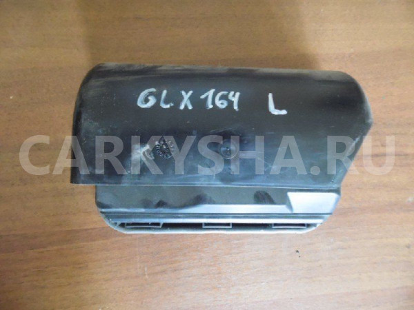 Решетка вентиляционная Mercedes-Benz GL-класс X164 (2006—2009) Mercedes-Benz G-klasse оригинальный номер A1648300342