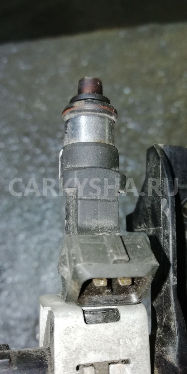 Форсунка топливная Ford Focus III (2011—2015) Ford Focus оригинальный номер 0280158207