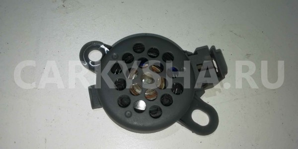 Сигнал звуковой Renault Duster I (2010—2015) Renault 15 оригинальный номер 256509418r