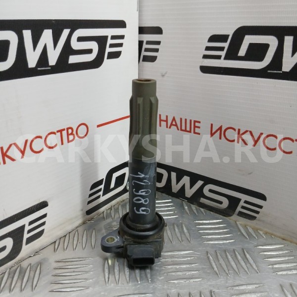 Катушка зажигания Subaru Outback 