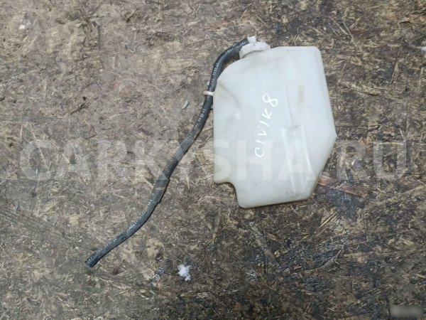 Бачок расширенный honda civic 4D Honda Civic 