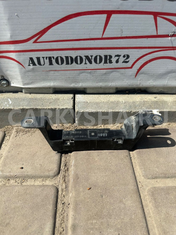 Антенна бесключевого доступа Toyota Avensis T270 Toyota Verso оригинальный номер 5256305030