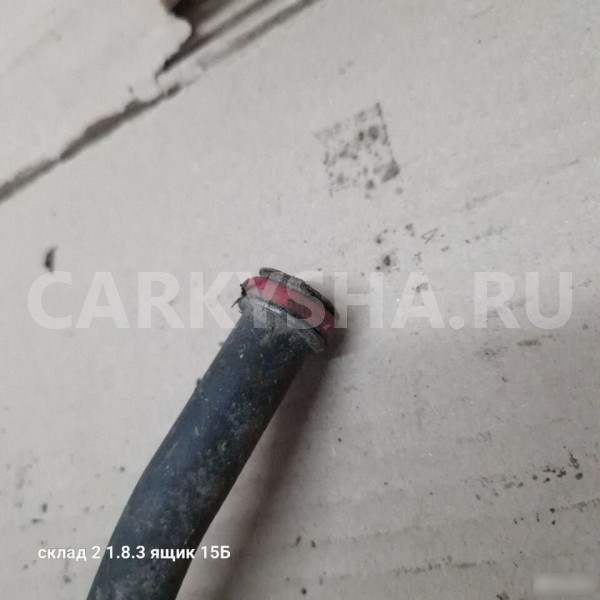 Трубка охлаждения Mazda Demio, I (DW) b5 Mazda 2 