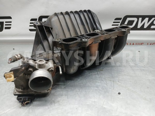 Коллектор впускной Toyota Alphard 