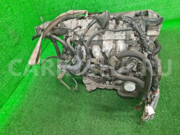 Двигатель Nissan Presea 