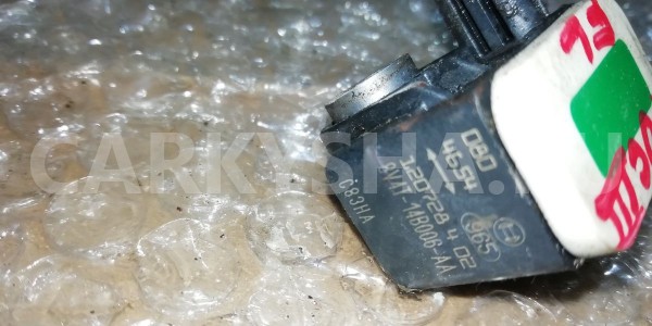 Датчик AIRBAG Ford Focus III (2011—2015) Ford Focus оригинальный номер 8v4t14b006aa