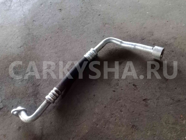 Трубка кондиционера Nissan Almera G15 (2012—2018) Nissan Almera оригинальный номер 924801728r