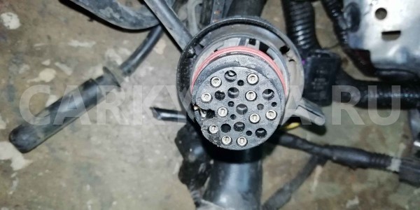 Проводка (коса) Audi Q5 I (2008—2012) Audi 200 оригинальный номер 8k1971072c