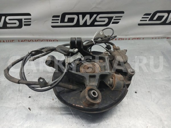 Ступица Subaru Exiga 