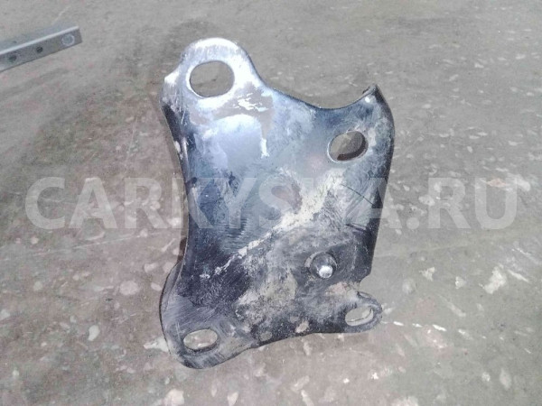 Кронштейн задней балки Nissan Almera G15 (2012—2018) Nissan Almera оригинальный номер 5542900Q0E