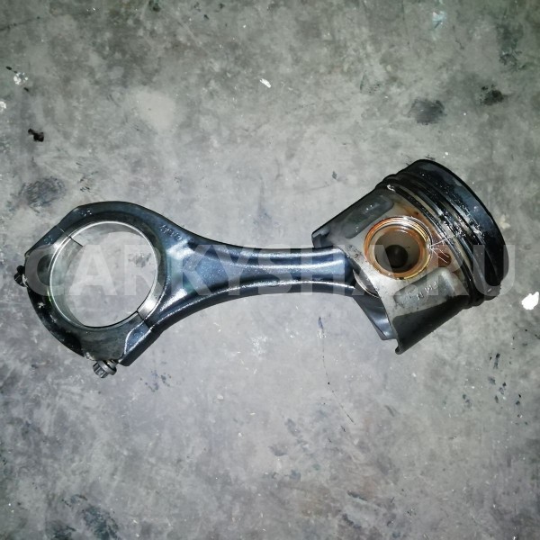 Поршень с шатуном Mercedes-Benz GL-класс X166 (2012—2016) Mercedes-Benz G-klasse оригинальный номер a6420300418