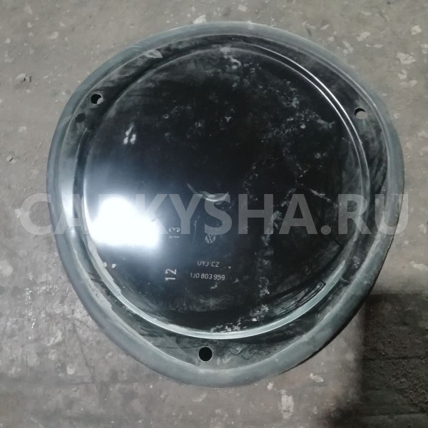 Крышка топливного насоса Volkswagen Polo V (2009—2015) Volkswagen Polo оригинальный номер 1J0803959