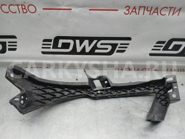 Планка под фару Subaru Outback 