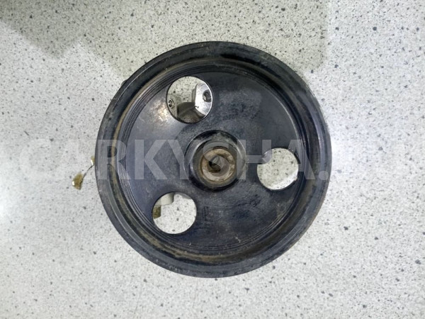 Насос гидроусилителя Nissan Almera G15 K4M Nissan Almera 