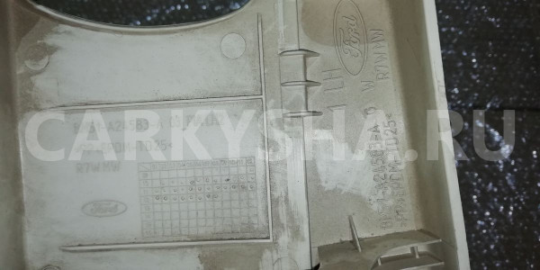 Обшивка стойки Ford Focus III (2011—2015) Ford Focus оригинальный номер bm51a24583a