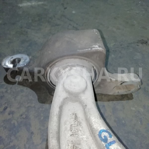 Рычаг Mercedes-Benz GL-класс X164 рестайлинг (2009—2012) Mercedes-Benz G-klasse оригинальный номер a1643301707