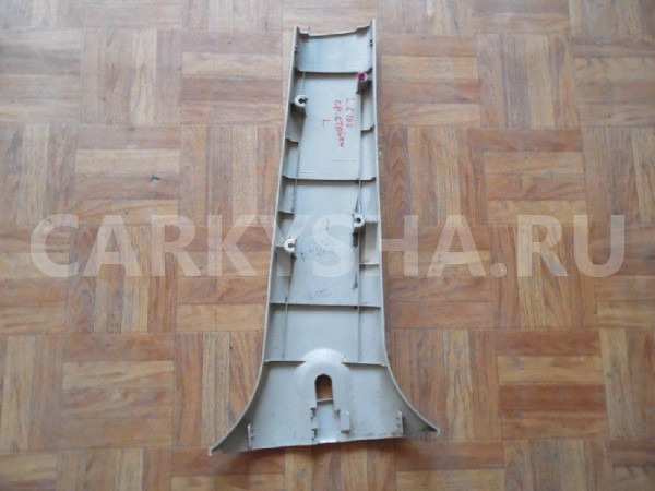 Обшивка стойки Toyota Land Cruiser 100 (1998—2002) Toyota Land Cruiser оригинальный номер 6241360050A1