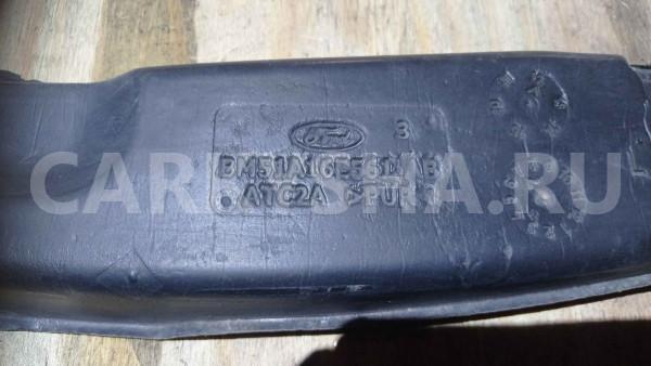Пыльник крыла Ford Focus III (2011—2015) Ford Focus оригинальный номер BM51A16E561AB