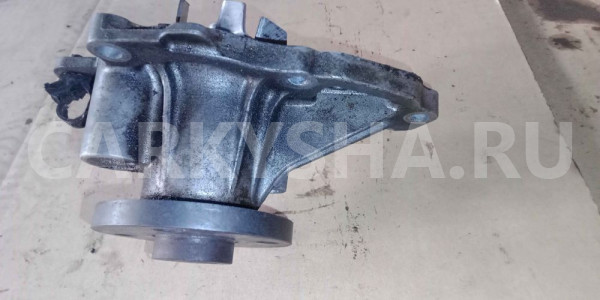 Насос водяной (помпа) Toyota Camry XV40 (2006—2009) Toyota Camry оригинальный номер 161000H030