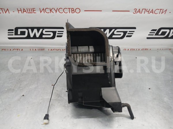 Испаритель кондиционера Mitsubishi Pajero 