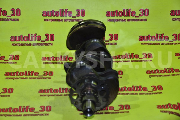 Коленвал Lexus IS 