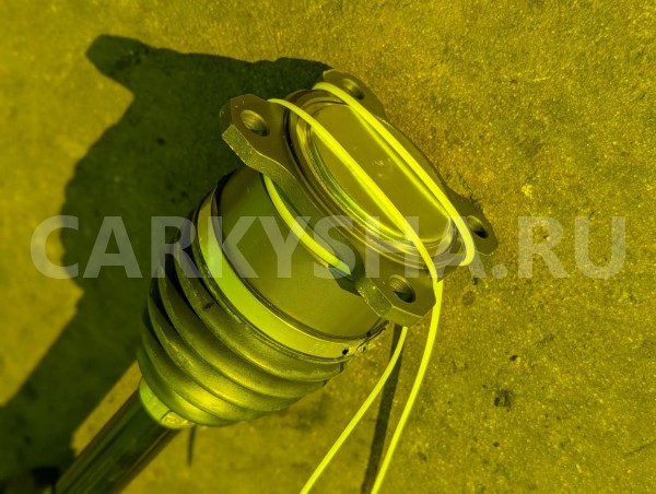 Привод Mitsubishi L200 оригинальный номер MN110546