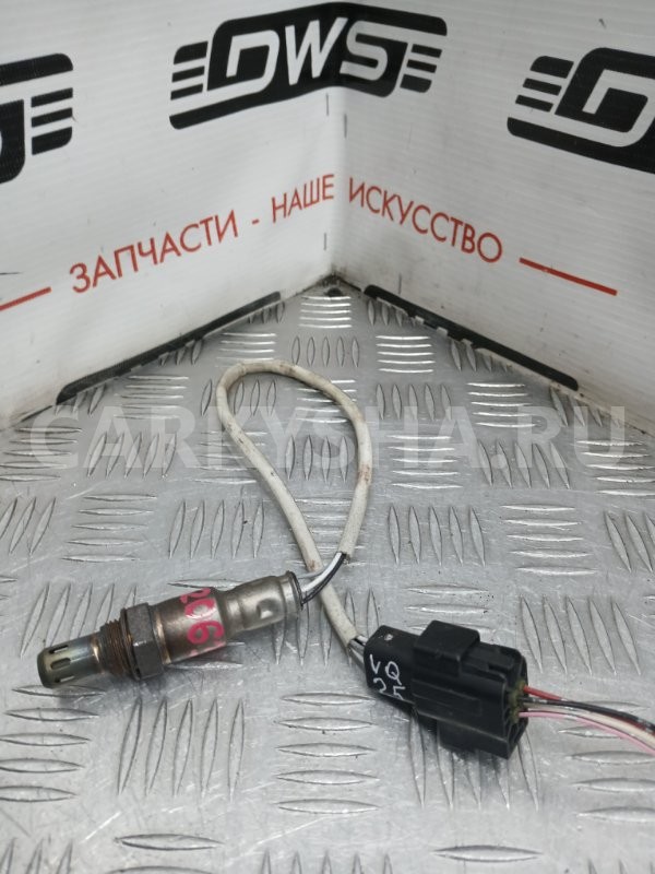 Лямбда-зонд Nissan X-Trail 