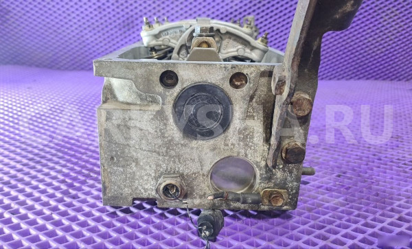 ГБЦ в сборе Renault Logan 1 Renault 20 