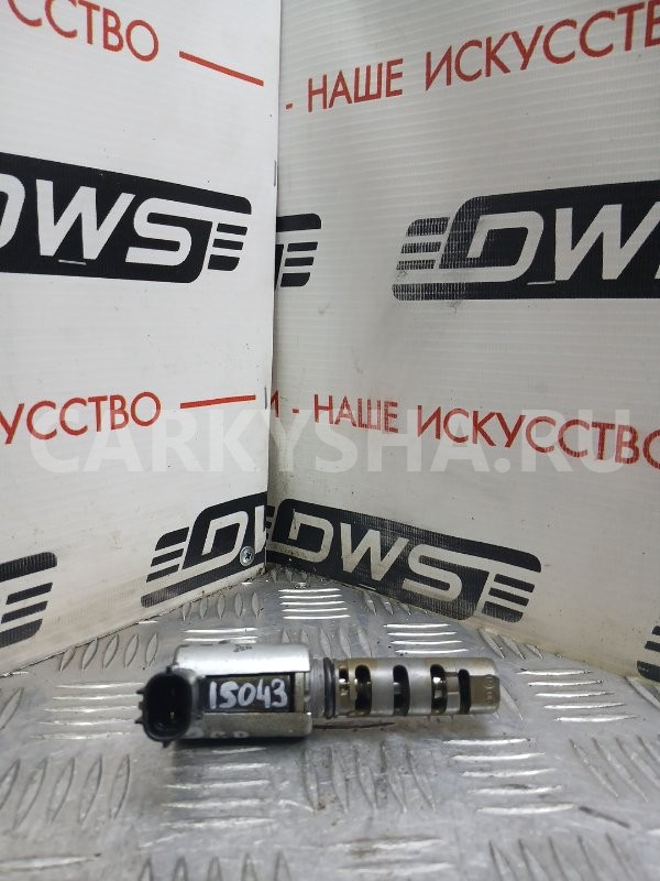 Клапан VVT-i Toyota Camry 