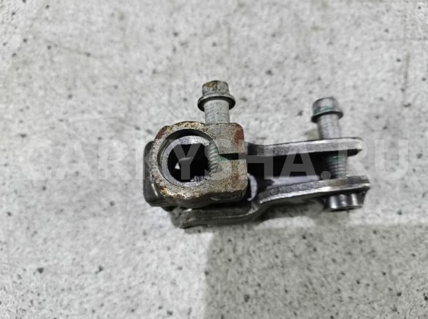 Кардан рулевой Chevrolet Aveo II (2011—2020) Chevrolet Aveo оригинальный номер 95970321