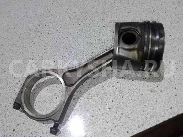 Поршень с шатуном Land Rover Discovery III (2004—2009) Land Rover Discovery оригинальный номер 1316180