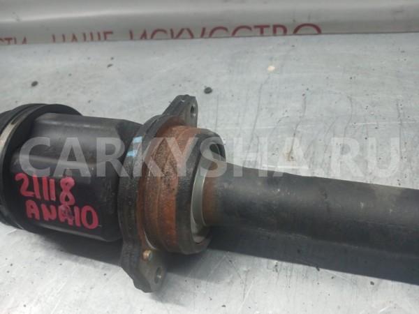 Привод Toyota Mark X 