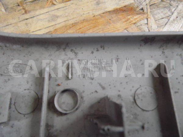 Обшивка стойки Ford Focus II (2005—2008) Ford Focus оригинальный номер 4M51A31011AFW