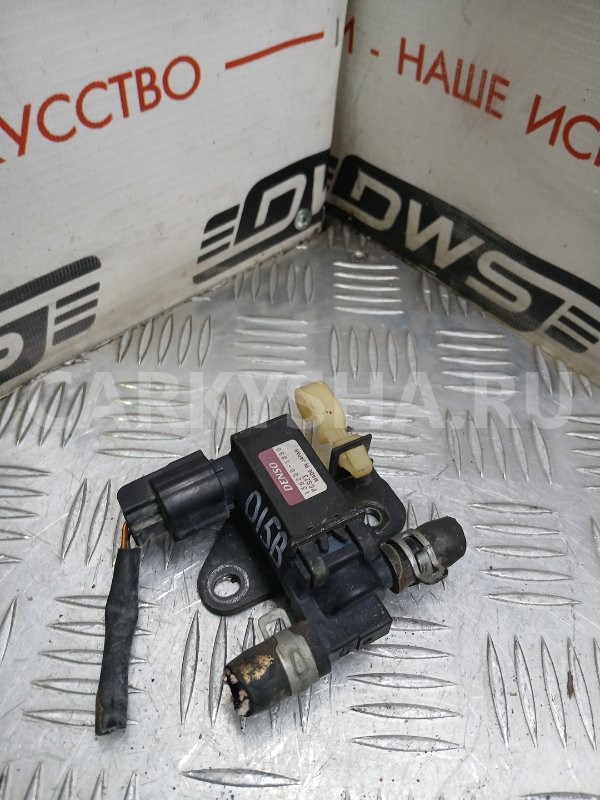 Клапан электромагнитный Honda Partner 