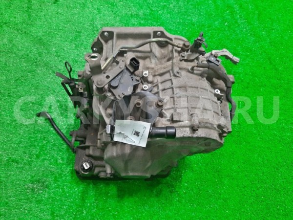 АКПП Nissan Serena 