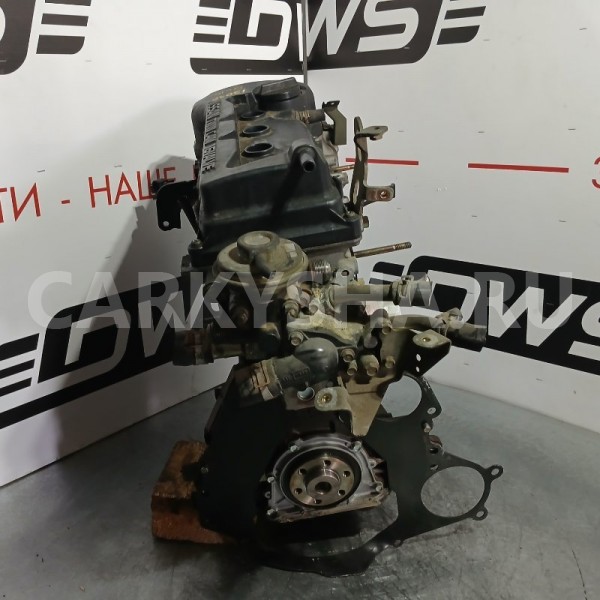 Двигатель Nissan Primera 