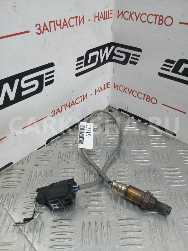 Лямбда-зонд Mazda Axela 