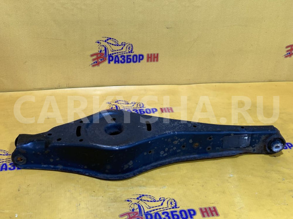 Рычаг задний нижний Volkswagen Tiguan I 5N Volkswagen Tiguan оригинальный номер 1K0505311AB
