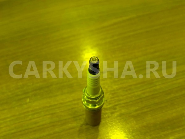 Свеча зажигания Nissan X-Trail 