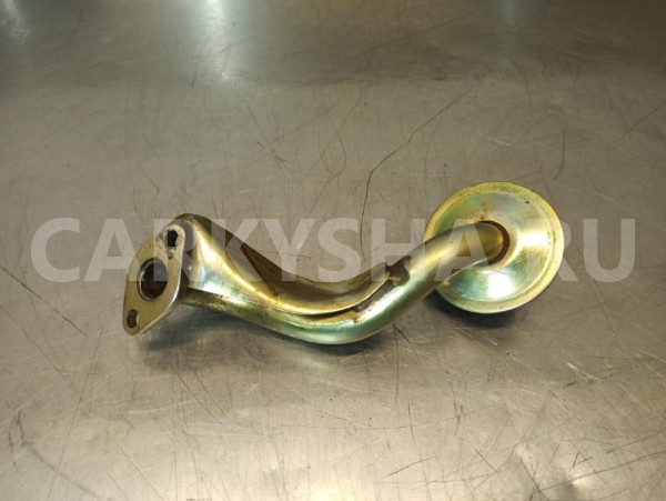 Маслоприёмник Mazda Familia BJ ZL 1.5 2000 Mazda Familia 