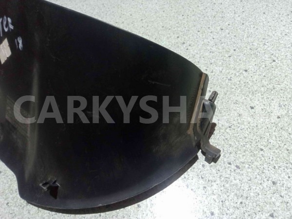 Накладка (кузов внутри) Renault Duster I рестайлинг (2015—2021) Renault 15 оригинальный номер 682400406r