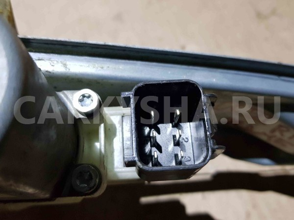 Стеклоподъемник Ford Focus III (2011—2015) Ford Focus оригинальный номер 1769157