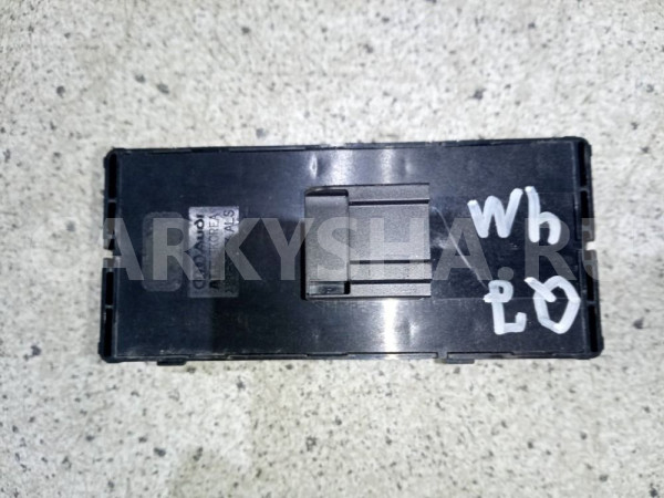 Блок управления стеклоподъемниками Audi Q7 4M (2015—2020) Audi Q7 оригинальный номер 4M0959851B5PR