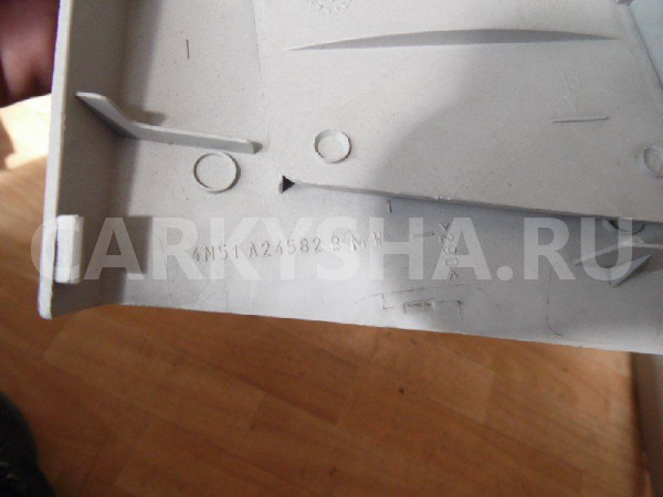 Обшивка стойки Ford Focus II (2005—2008) Ford Focus оригинальный номер 4M51A24582BMW