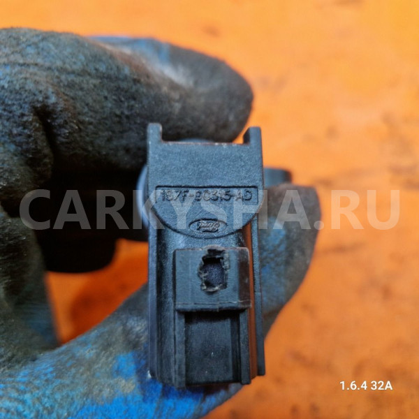 Датчик коленвала ford focus 2 qqdb 1.8 Ford Mondeo оригинальный номер 1s7f6c315ad