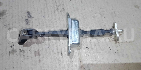 Ограничитель двери Nissan Almera G15 (2012—2018) Nissan Almera оригинальный номер 80430EW000