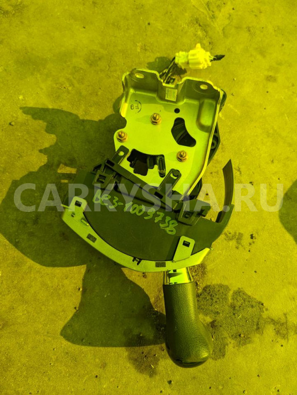 Селектор акпп Honda Edix 